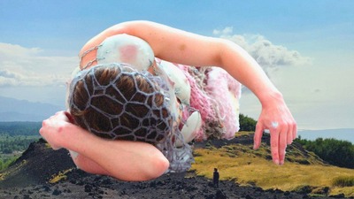Performance | Agata Vulcano Show
