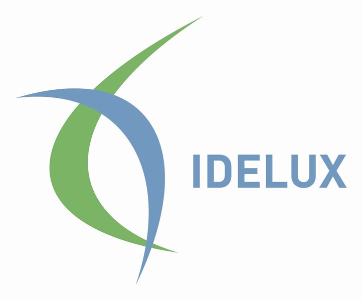 Logo Idelux