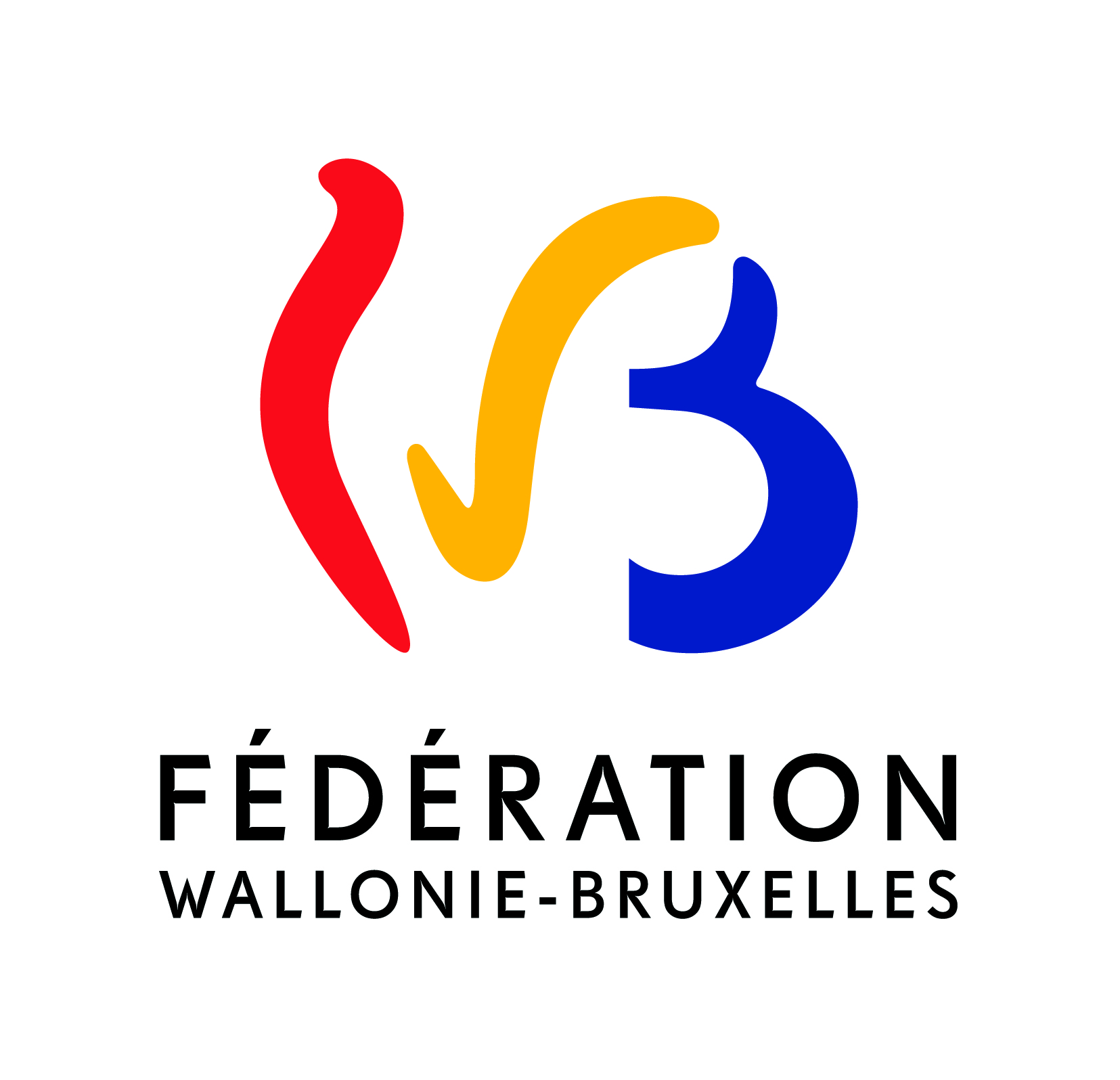 Logo Fédération Wallonie Bruxelles