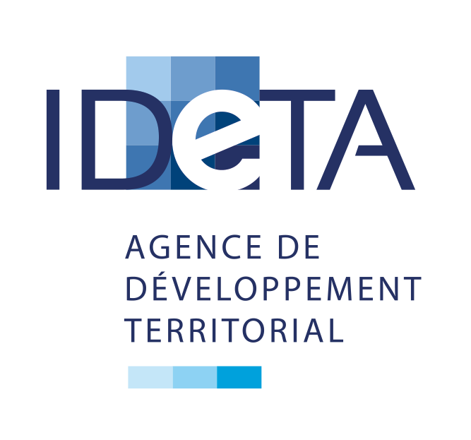 Logo IDETA