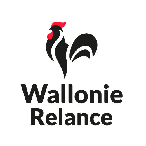 Logo Wallonie Relance